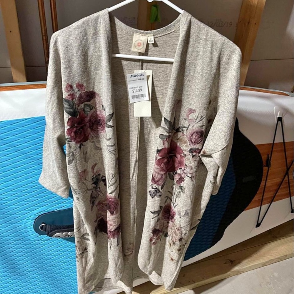 Women’s sweater